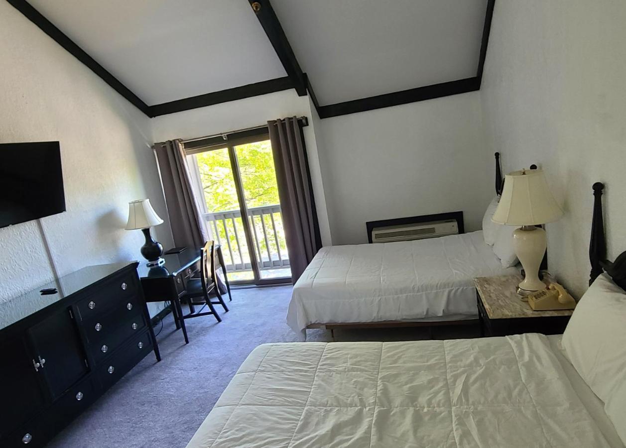 Bay Valley Resort & Conference Center Бей-Сити Номер фото