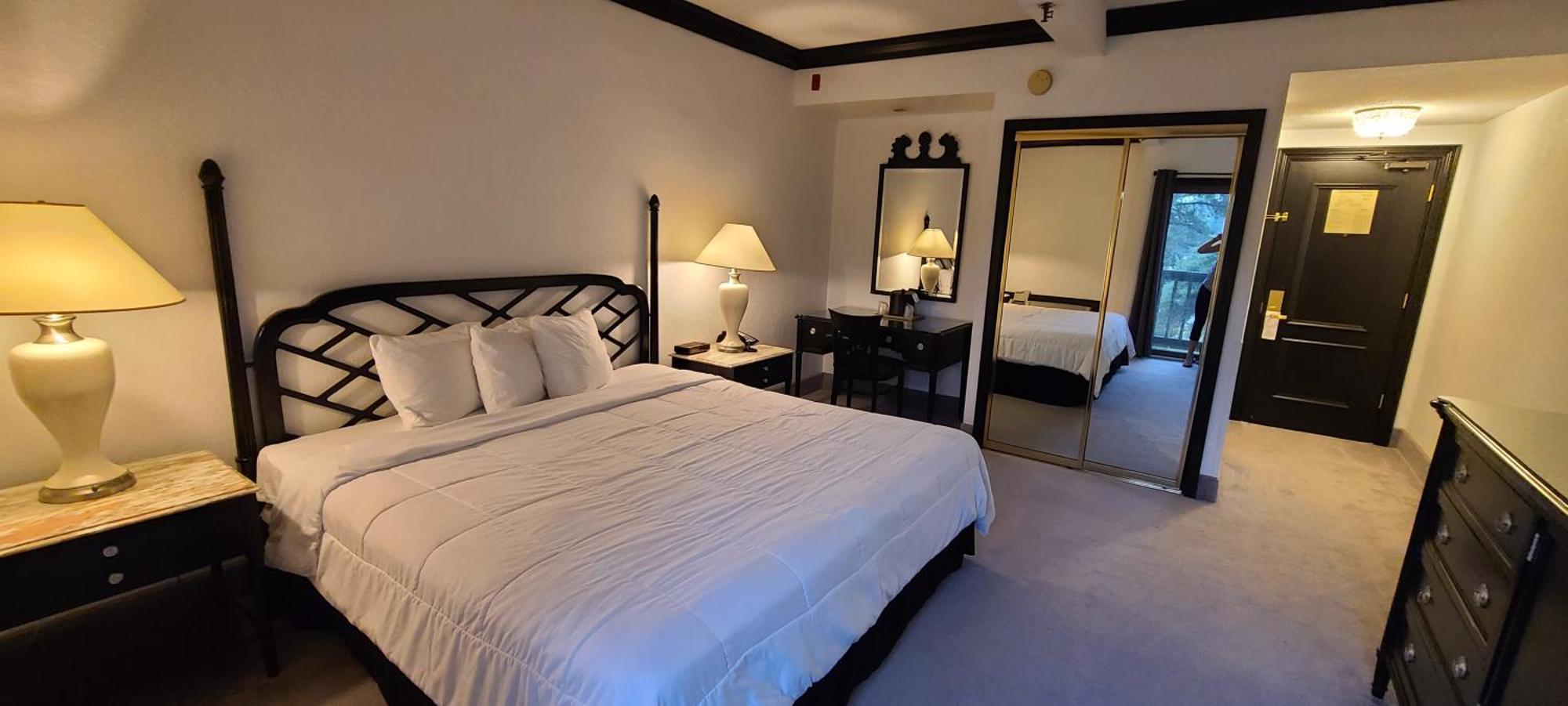 Bay Valley Resort & Conference Center Бей-Сити Номер фото